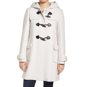 Kate Spade Toggle Coat